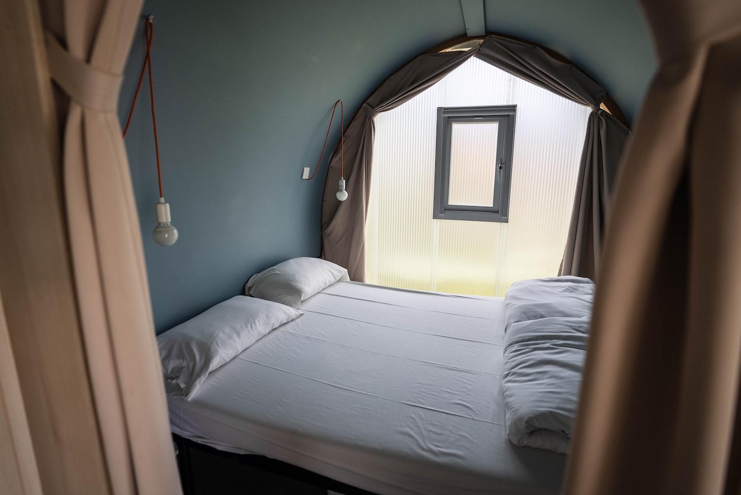 Camping Fossalta Lazise Eksteriør bilde